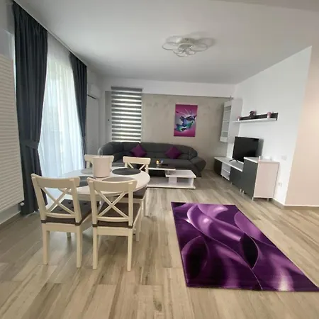 Alemar Royal 1 Apartament *
