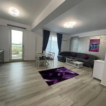 Alemar Royal 1 Apartament