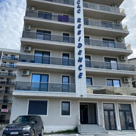 Alemar Royal 1 Apartament