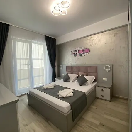 Apartament Alemar Royal 1 *