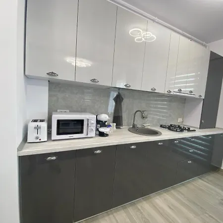 Alemar Royal 1 Apartament