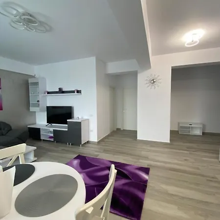 Alemar Royal 1 Apartament Năvodari