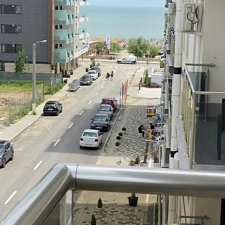 Alemar Royal 1 Năvodari