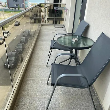 Alemar Royal 1 Apartament
