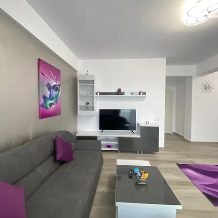 Apartament Alemar Royal 1