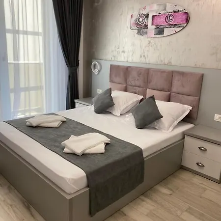 Alemar Royal 1 Apartament Năvodari