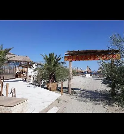 Alemar Royal 1 Apartment Navodari