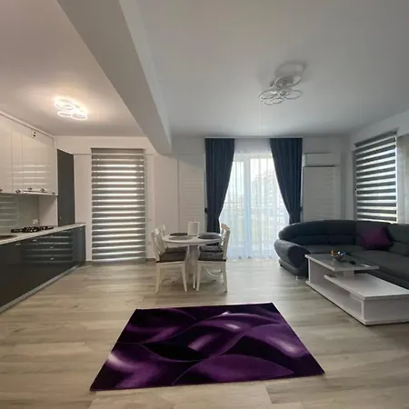 Alemar Royal 1 * Navodari